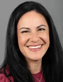 Kate Tetuan Parent, MSW, LICSW