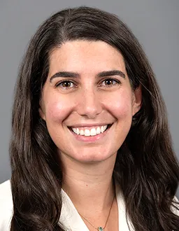 Danielle Sganga, MD