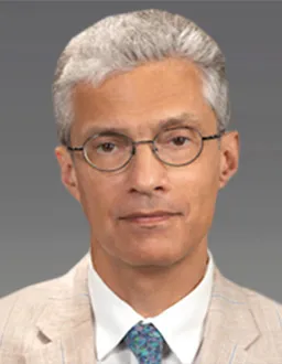 Mark V. Zilberman, MD