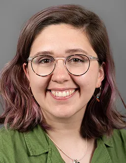 M.Chandler Cook, MSW, LCSW