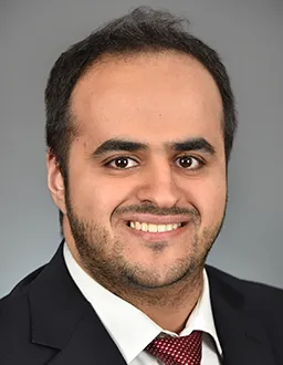 Maan Alkharashi, MD
