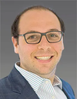 Scott Shainker, DO, MS