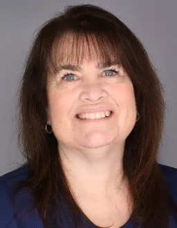 Lisa Napolitano, ASRT, RDMS, RVT, RDCS