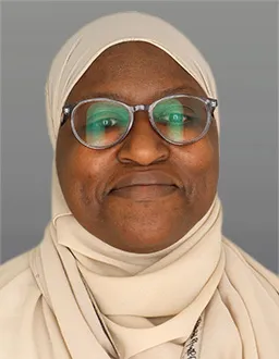 Salihah Hanson, MSW, LCSW