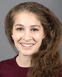 Yvette Penner, MS, RD, LDN, CNSC