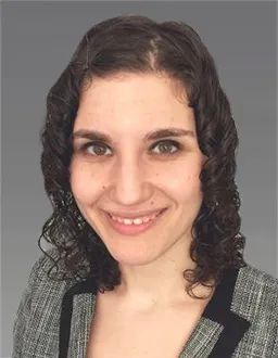 Rebecca Hale, MD, PhD