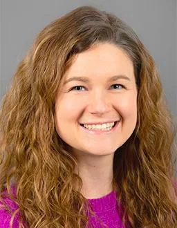 Kelly Woodmansee, PT, DPT, ATC