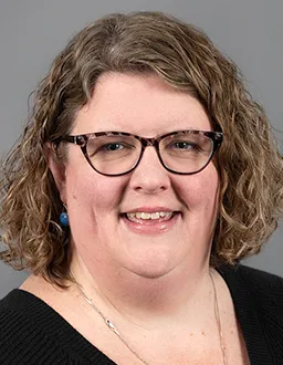 Kerri Tinney, BSN, RN, CPN