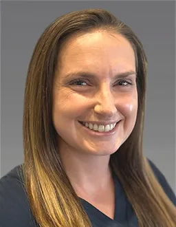 Nicole Parry, CPNP-PC