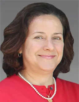 Lori Papakostas, MSW, LICSW