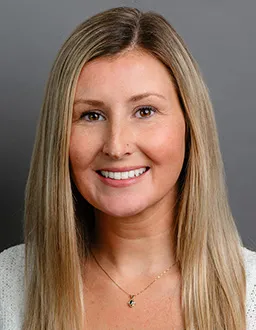 Janelle Berneche, LICSW