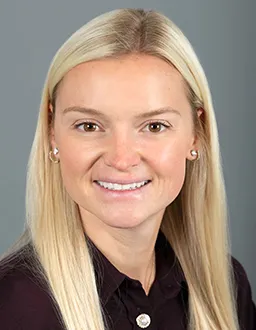 Kristie VosWinkel, PA-C