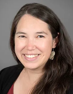 Elizabeth Christian, MD