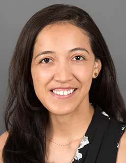 Jessica Barreto, MD, MS
