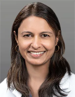 Meenakshi Ganesh, MD