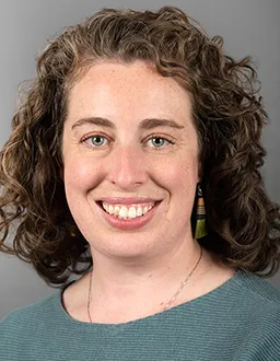 Lauren Xenakis, MSN, CPNP