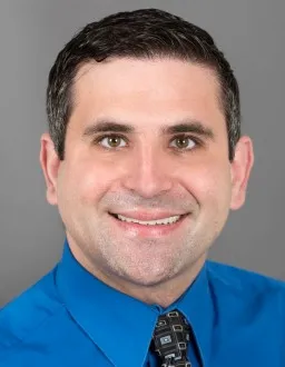 Shawn Jackson, MD, PhD