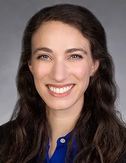 Julie Barzilay, MD