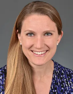 Kate Lewandowski