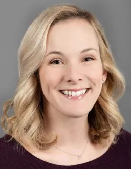 Emma Hamill, MSN, CPNP-PC