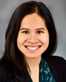 Tina Truong, MMSc, CGC