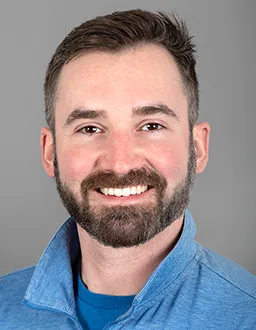 Brenden Howarth, FNP