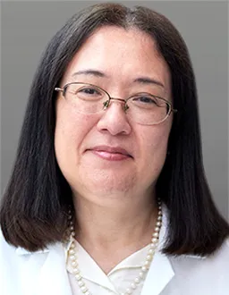 Wendy Chung, MD, PhD
