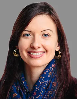 Melinda (Mindy) Ciaramitaro, EdD