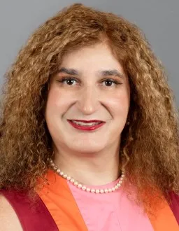 Julia Gálvez Delgado, MD, MBI