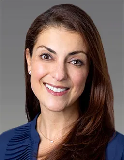 Shiva Kashanipour, MHS, PA-C