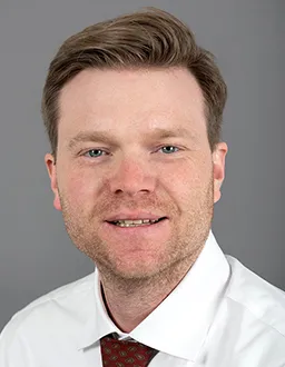 Robert Hoffmann, MD