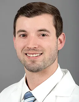 Myles Markham, PA-C, ATC