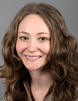 Megan Azzola, BS, DNP