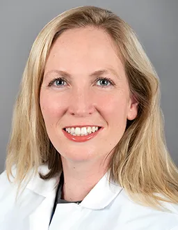 Candice Stebbins, MSN