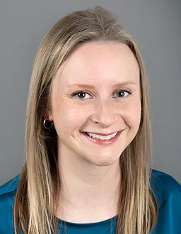 Kirsten Rider, MSN, RN, CPNP-AC, CCRN