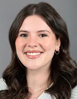 Ali Gilarde, MSOT, OTR/I