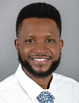 Mariolino Fernandes, ATC, PA-C