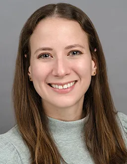 Hannah Brown, MS, CCC-SLP