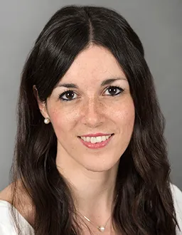 Francesca Sperotto, MD, PhD