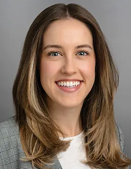 Hannah Stetson, MS, CCC-SLP