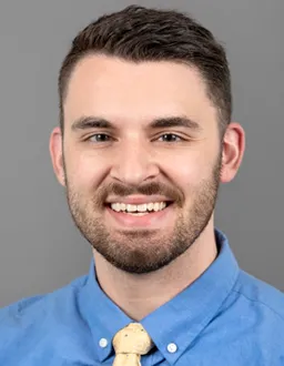 Matthew Rauseo, MS, CSCS