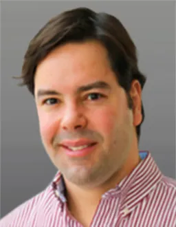 Cesar Alves, MD, PhD