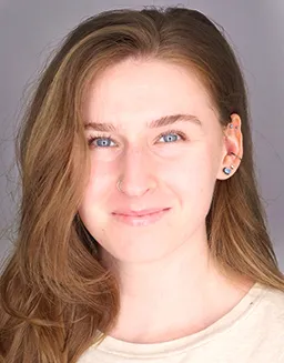 Alixandra Krawcke, MS