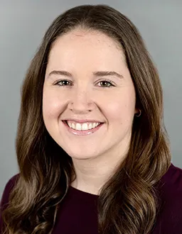 Jenna Kelley, MSN, CPNP-AC/PC