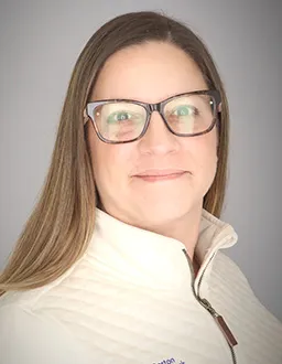 Christina Cavanaugh, RT