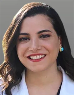 Marwa Tuffaha, MD