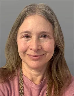 Barrie Becker, LICSW