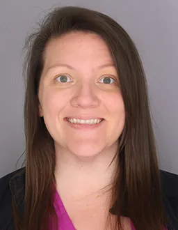 Kailee David, BS, RDMS, RVT, PS, FE