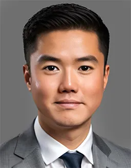 William Choi, MD, PhD