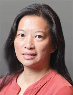 Crystal Tom, PharmD, MHA, BCPS